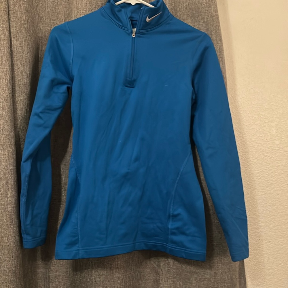 Nike jacket for women